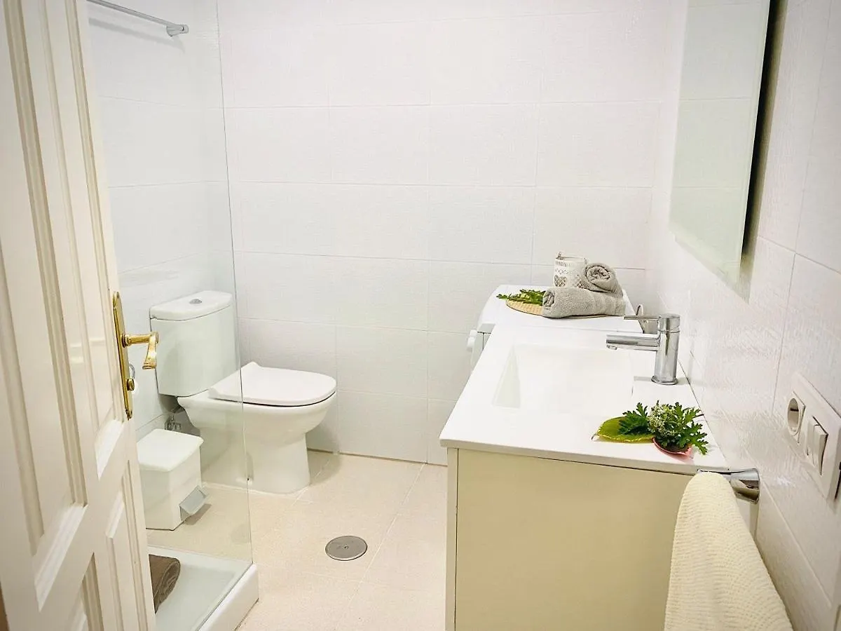Apartmán Boho Chic On The Beach By Deihu Experiences Playa de las Americas  Španělsko