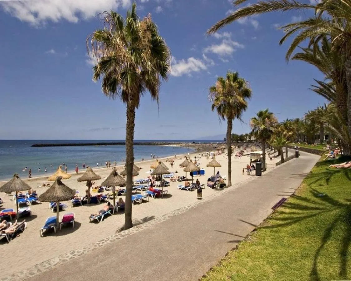 Boho Chic On The Beach By Deihu Experiences Playa de las Americas  Apartmán Playa de las Americas (Tenerife)