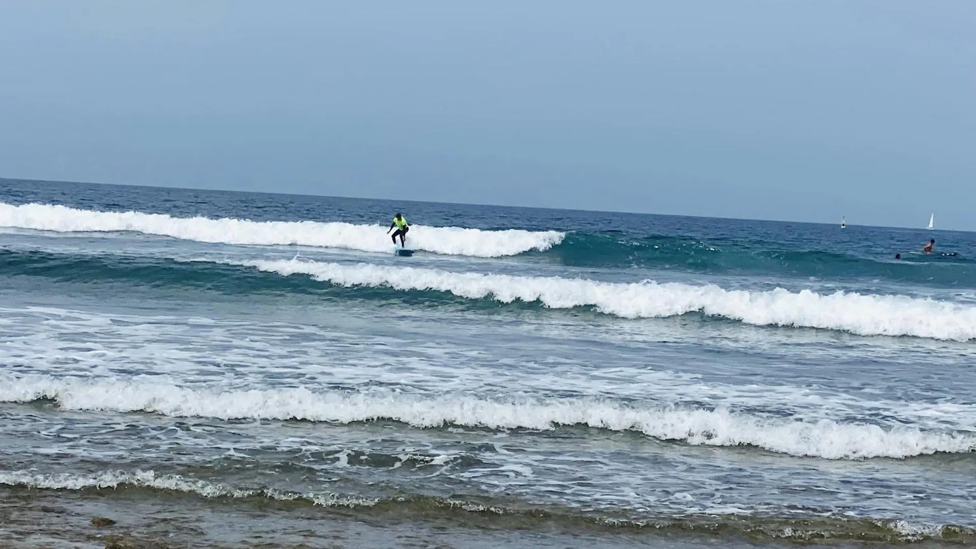 Boho Chic On The Beach By Deihu Experiences Playa de las Americas  Apartmán Playa de las Americas (Tenerife)