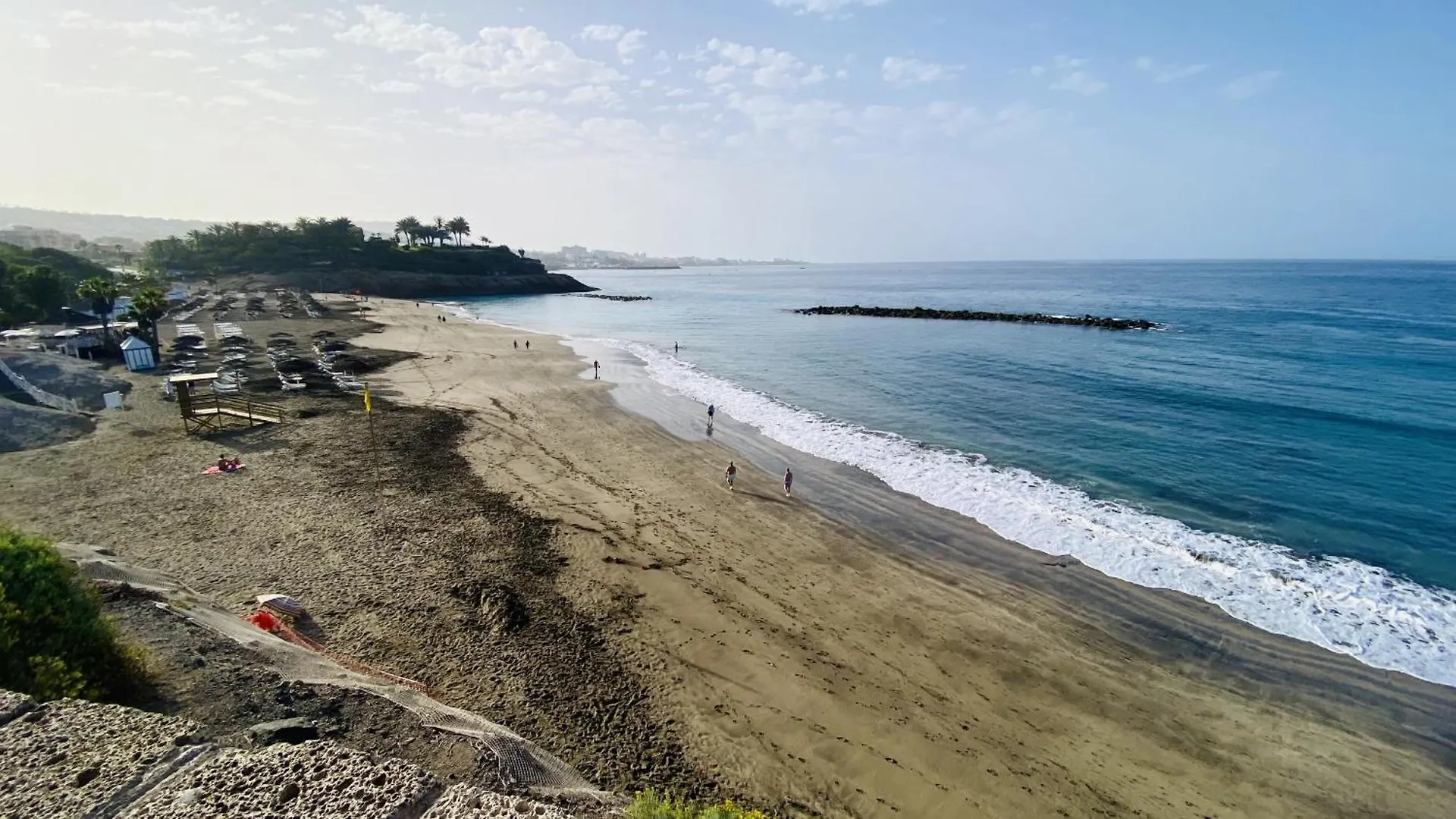Apartmán Boho Chic On The Beach By Deihu Experiences Playa de las Americas