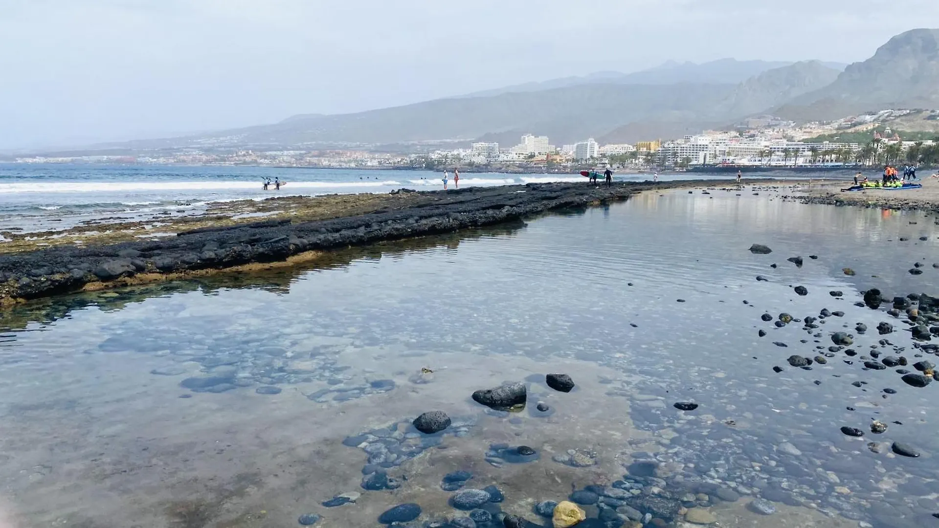 Boho Chic On The Beach By Deihu Experiences Playa de las Americas  0*, Playa de las Americas (Tenerife)