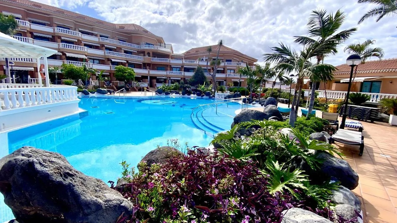 Boho Chic On The Beach By Deihu Experiences Playa de las Americas  Apartmán