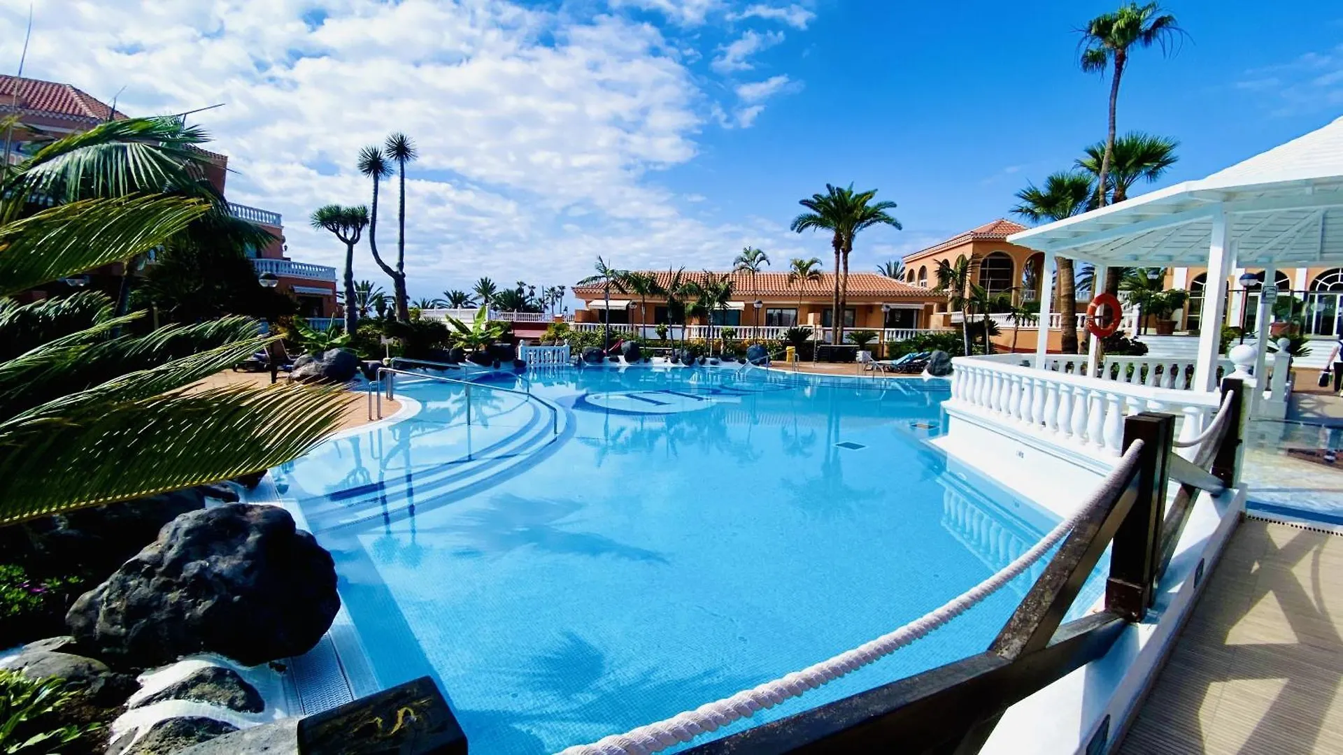 Apartmán Boho Chic On The Beach By Deihu Experiences Playa de las Americas  Španělsko