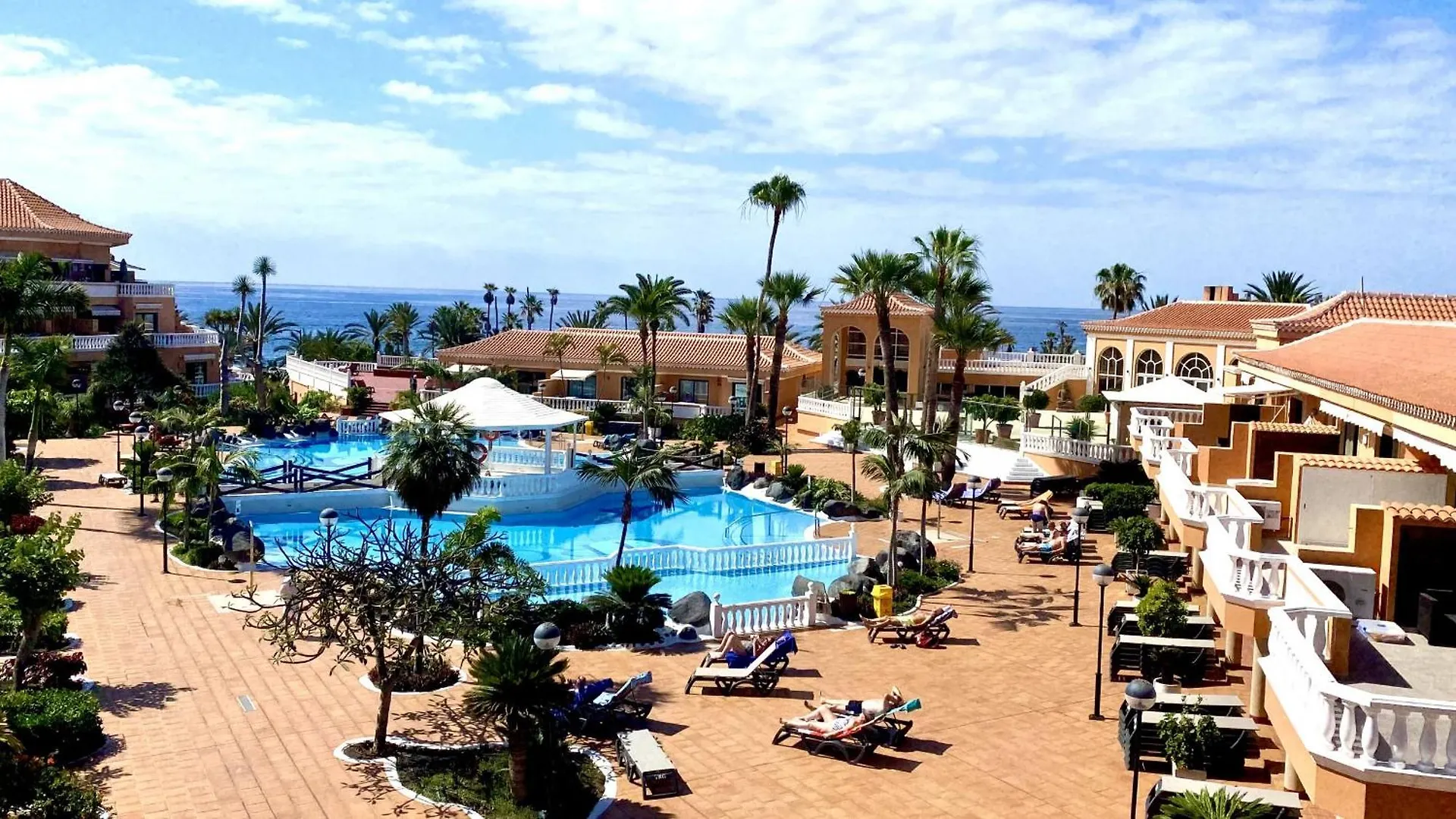 Apartmán Boho Chic On The Beach By Deihu Experiences Playa de las Americas