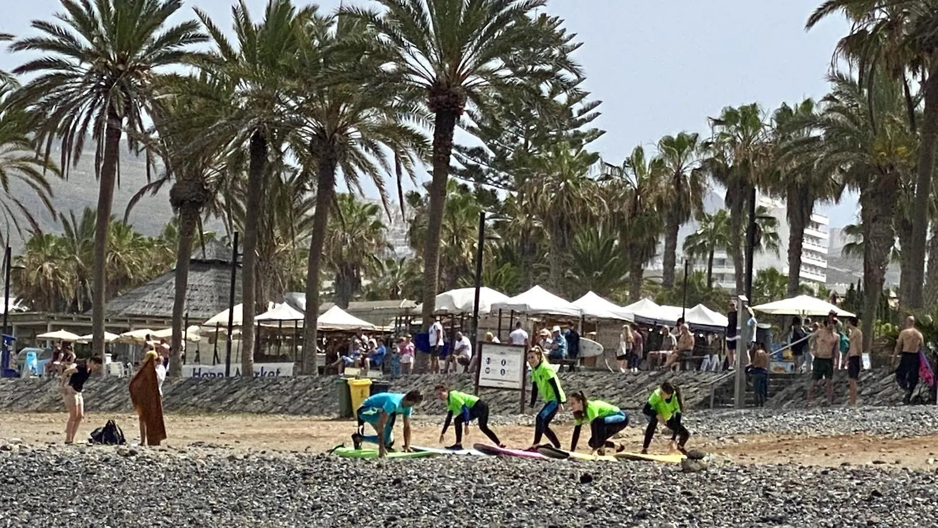 Boho Chic On The Beach By Deihu Experiences Playa de las Americas  0*, Playa de las Americas (Tenerife)
